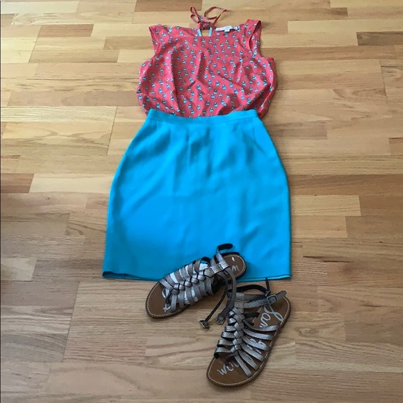 📍FIRM📍Bird 🐦 top Sleeveless shell tank - Picture 9 of 16